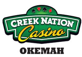 creek nation okemah casino,creek nation casino online